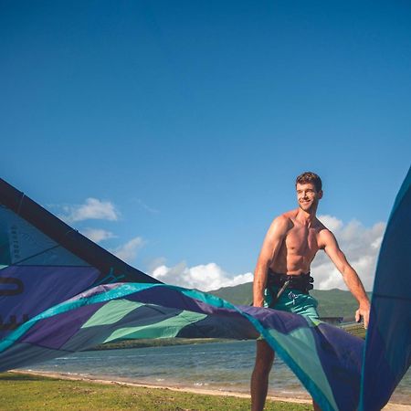 Dinarobin Beachcomber Golf Resort & Spa Le Morne Esterno foto