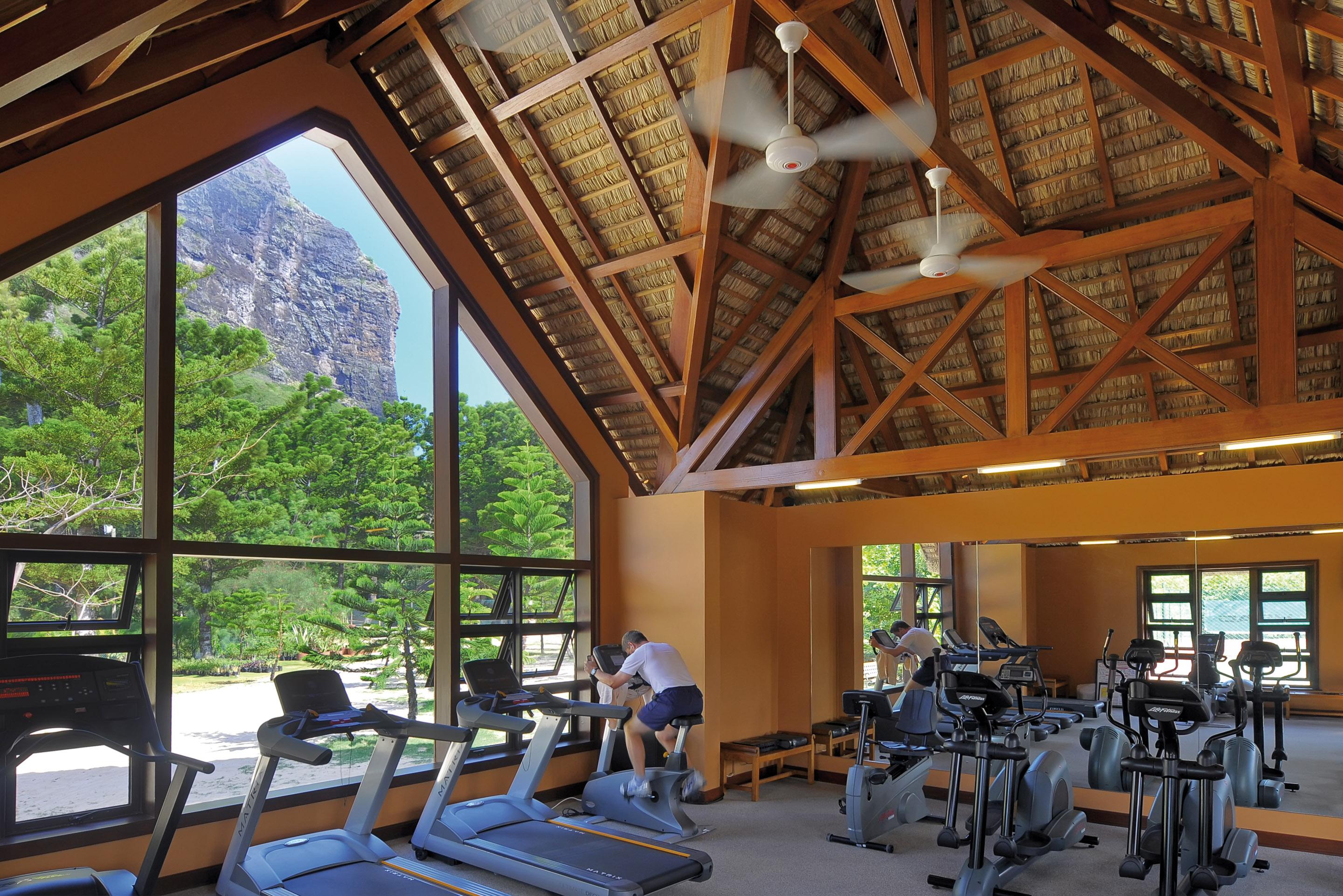 Dinarobin Beachcomber Golf Resort & Spa Le Morne Esterno foto