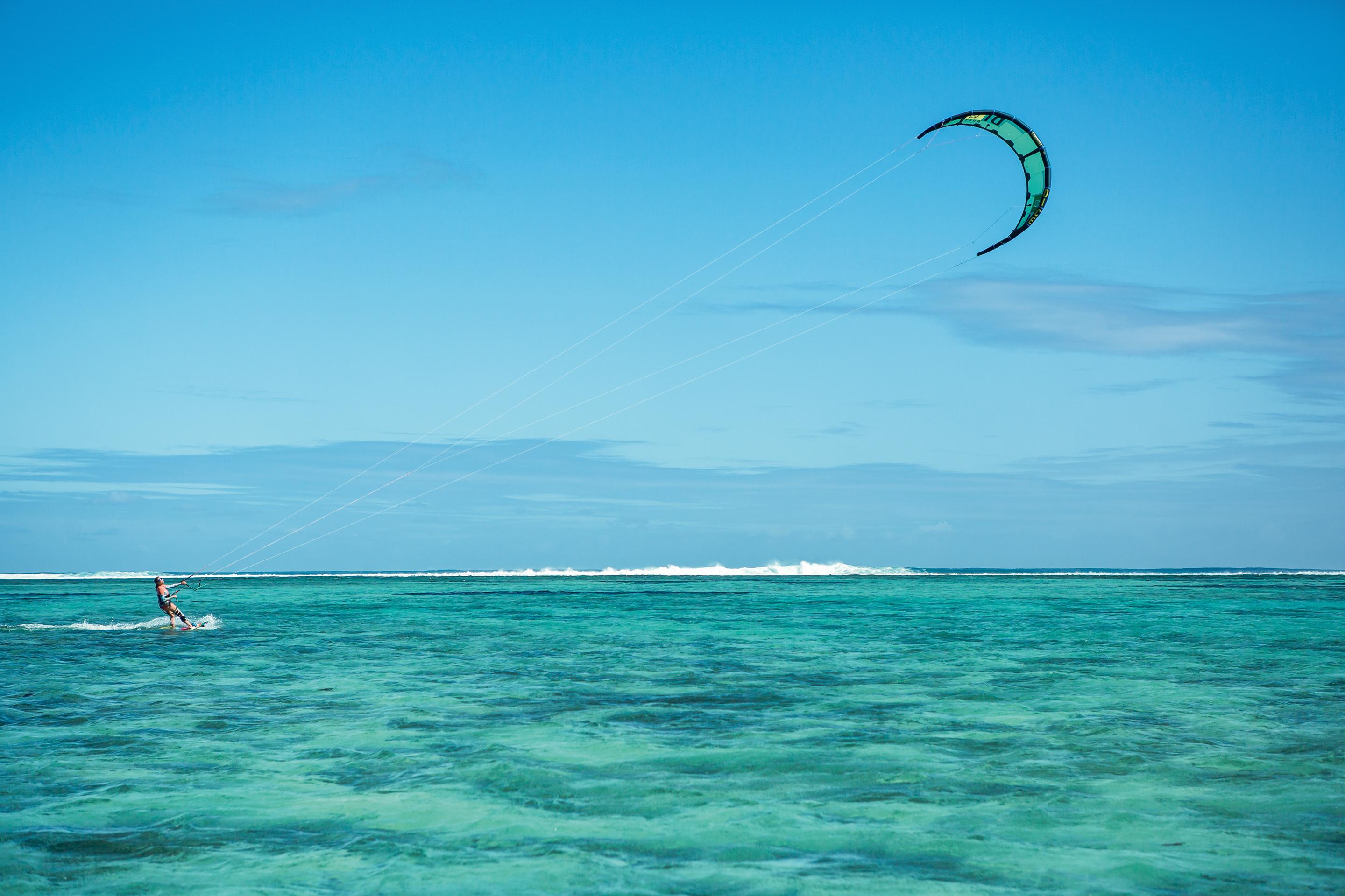 Dinarobin Beachcomber Golf Resort & Spa Le Morne Esterno foto