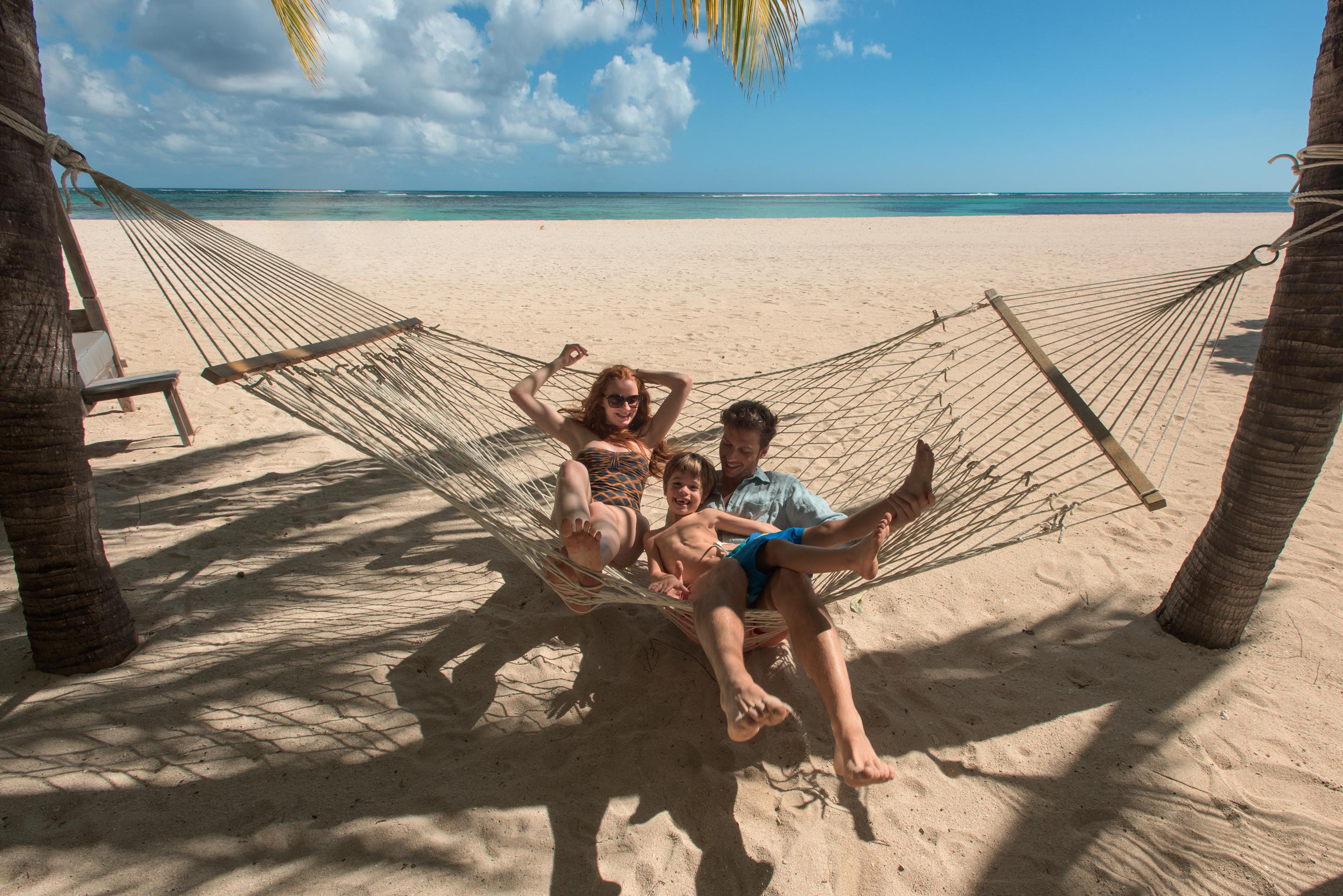 Dinarobin Beachcomber Golf Resort & Spa Le Morne Esterno foto